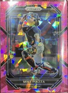 Mike Piazza