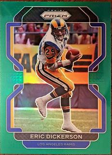 Eric Dickerson