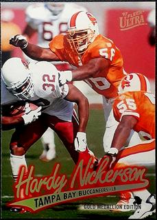 Hardy Nickerson