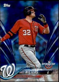 Matt Wieters