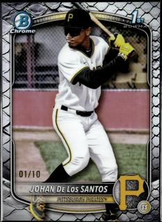 Johan De Los Santos