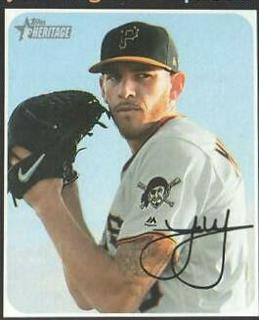 Joe Musgrove