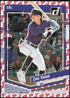 Zac Veen