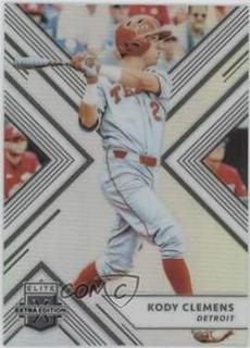 Kody Clemens
