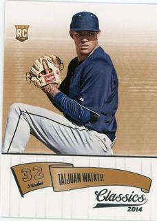 Taijuan Walker