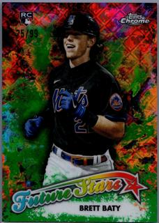 Brett Baty
