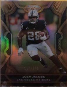 Josh Jacobs