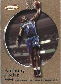 Anthony Peeler