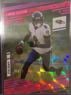 Lamar Jackson