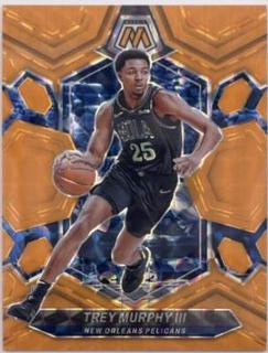 Trey Murphy III