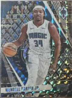 Wendell Carter Jr.
