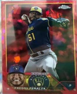 Freddy Peralta