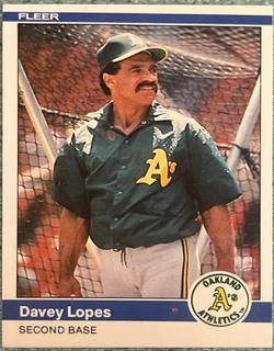 Davey Lopes