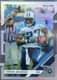 Eddie George