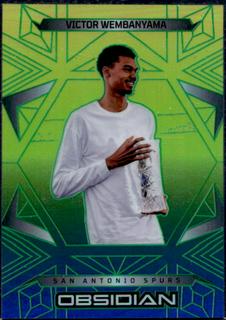 Victor Wembanyama