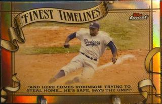 Jackie Robinson