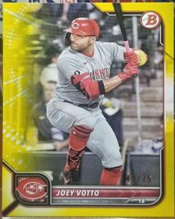 Joey Votto