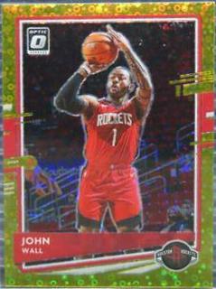 John Wall