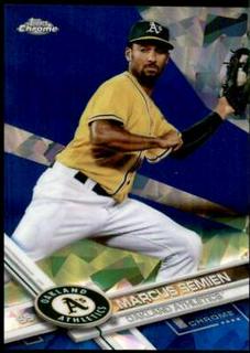 Marcus Semien