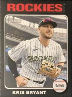 Kris Bryant