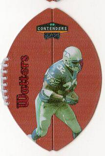 Ricky Watters