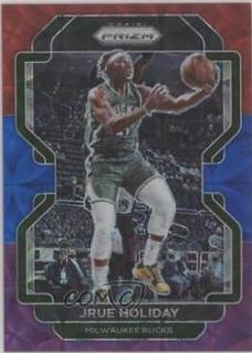 Jrue Holiday