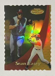 Sean Casey