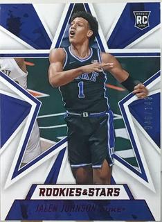 Jalen Johnson