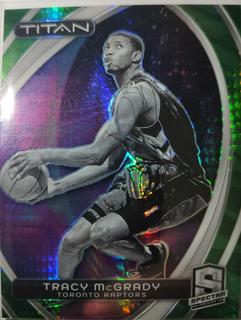 Tracy McGrady