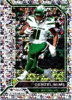 Denzel Mims