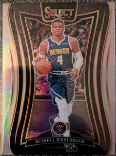 Russell Westbrook
