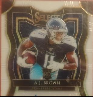 A.J. Brown