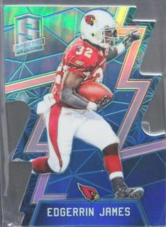 Edgerrin James