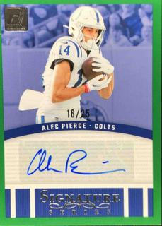 Alec Pierce