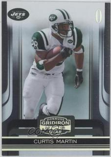 Curtis Martin
