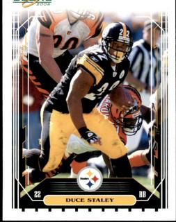 Duce Staley