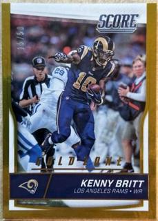 Kenny Britt