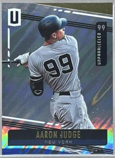 Aaron Judge