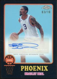 Bradley Beal