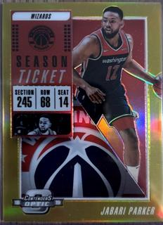 Jabari Parker