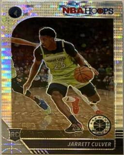Jarrett Culver