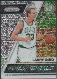 Larry Bird