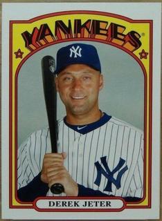 Derek Jeter
