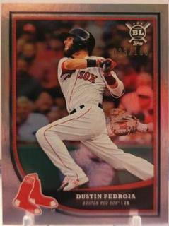 Dustin Pedroia