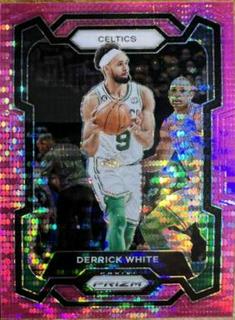 Derrick White