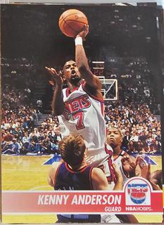 Kenny Anderson