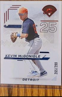Kevin McGonigle