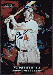 Duke Snider
