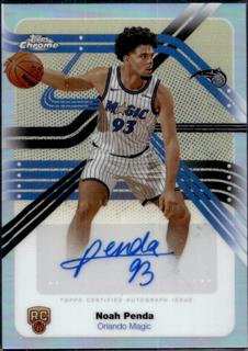 Noah Penda