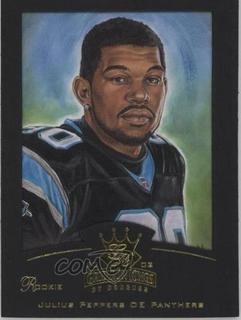 Julius Peppers